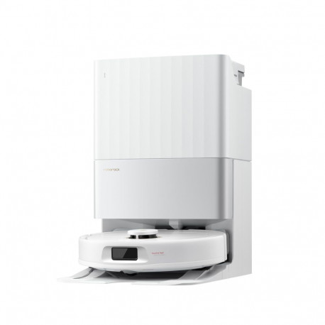 Roborock Qrevo C Pro White Cleaning Robot