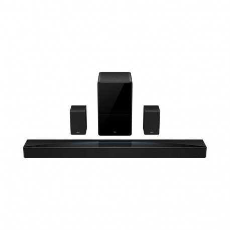 TCL Q85H 7.1.2 Dolby Atmos Soundbar -aanijarjestelma