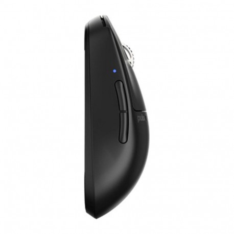 PULSAR hiir PX2AES21 X2A/ES SIZE2 USB juhtmevaba optiline, must