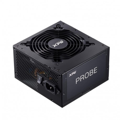 ADATA toiteplokk PROBE700B-BKCEU 700W 80 PLUS BRONZE aktiivne PFC MTBF 100000 hours