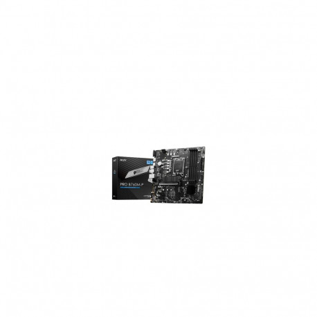 MSI PRO B760M-P LGA 1700 1xDP 1xHDMI