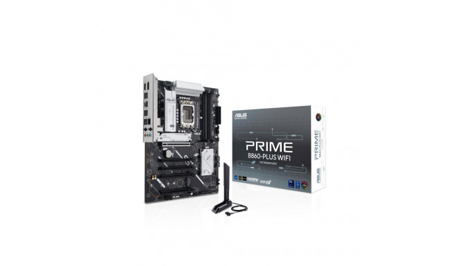 Motherboard PRIME B860-PLUS WIFI
