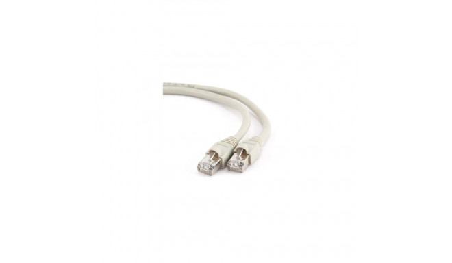 Gembird patchkaabel RJ45 cat.6 UTP 2m, hall