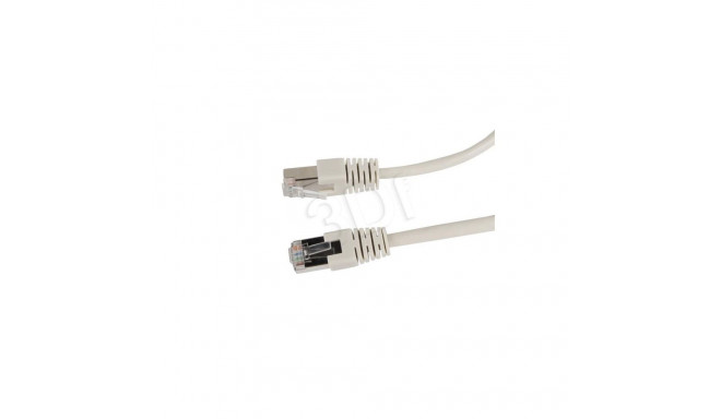 Gembird patchcord RJ45  cat.6  UTP  3m  gray