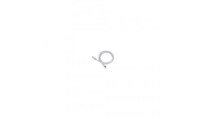 Gembird patchkaabel RJ45 cat.5e FTP 1m, hall