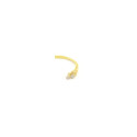 Gembird patchcord RJ45  cat.5e  UTP  2m  yellow