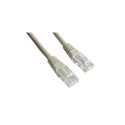 Gembird patchcord RJ45  cat.5e  UTP  30m  gray
