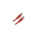 Gembird patchcord RJ45  cat.5e  UTP  3m  red