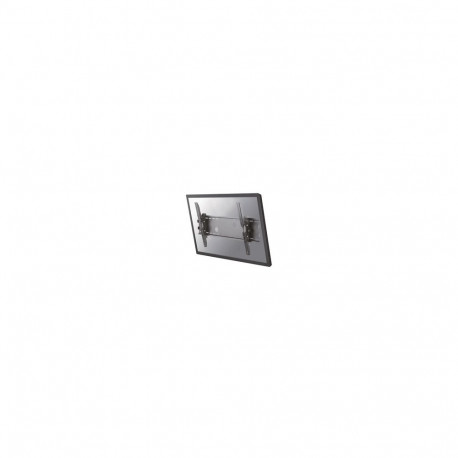 Newstar teleri seinakinnitus WAH 37"-85" PLASMA-W2 1TFT 1 liigend Max.100kg, must