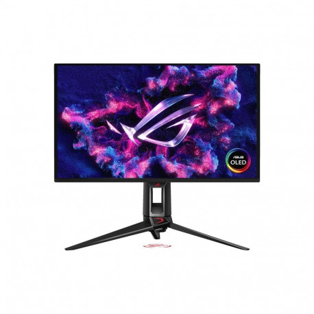 ASUS ROG Swift OLED PG27UCDM - 27"  QD OLED  0.03ms  240Hz  HDR