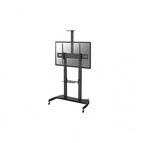 NewStar põrandaseisev lameekraani alus PLASMA-M1950E kõrgus 128-160cm
