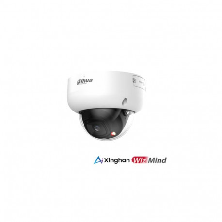 NET CAMERA 5MP IR DOME/PC-HDBW5559R-ASE-IL0280B DAHUA