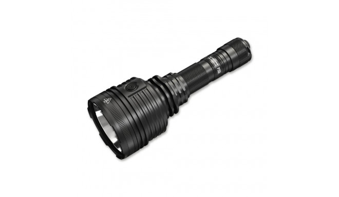 FLASHLIGHT PRECISE SERIES/2000 LUMENS P30I NITECORE