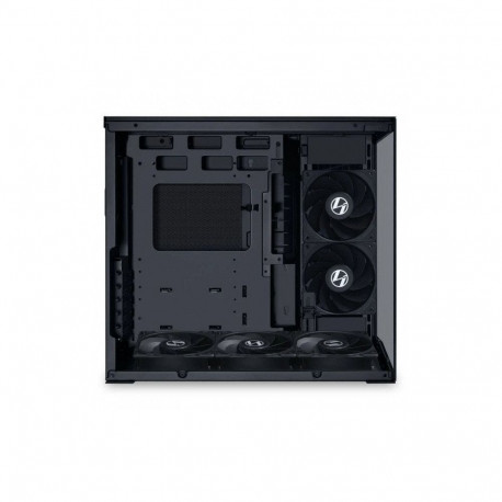 Lian Li 011 Dynamic Mini O11D mini V2 Flow Mini Tower Black
