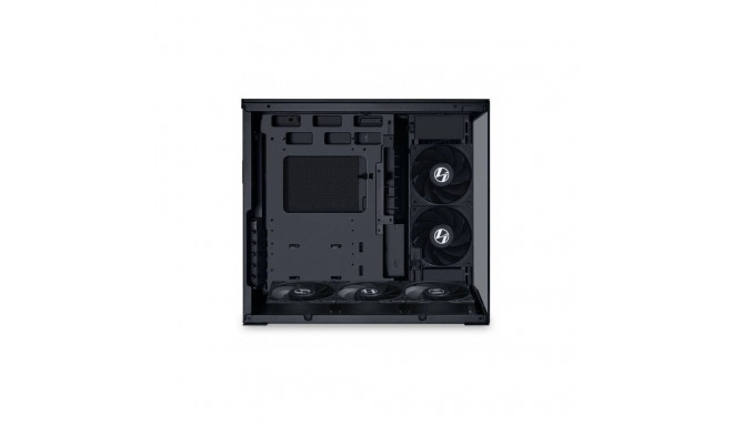 Lian Li 011 Dynamic Mini O11D mini V2 Flow Mini Tower Black