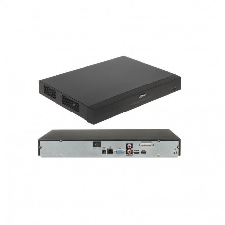NET VIDEO RECORDER 16CH/NVR4216-EI DAHUA