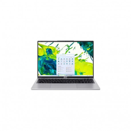 Acer sülearvuti Aspire AL16-54P-52AL Intel Core 5120U 1400MHz 16" 1920x1200 RAM 16GB DDR5 SSD 512GB 