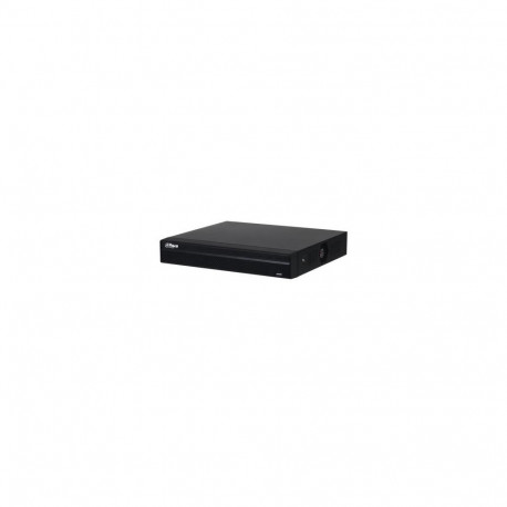 NET VIDEO RECORDER 4CH 4POE/NVR4104HS-P-4KS3 DAHUA
