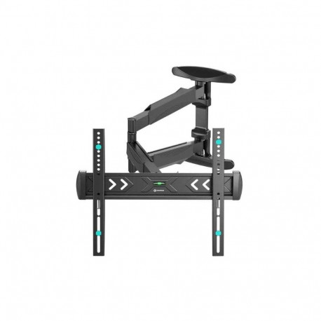 ONKRON teleri seinakinnitus NP47-B 40-75", must