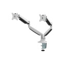 NM-D750DWHITE DESK MOUNT