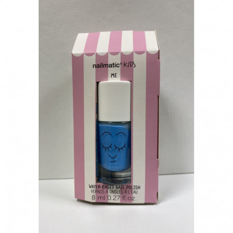 Nailmatic Kids MUM&ME küünelakikomplekt emale ja tütrele Coco&Freezy NKMUMME08