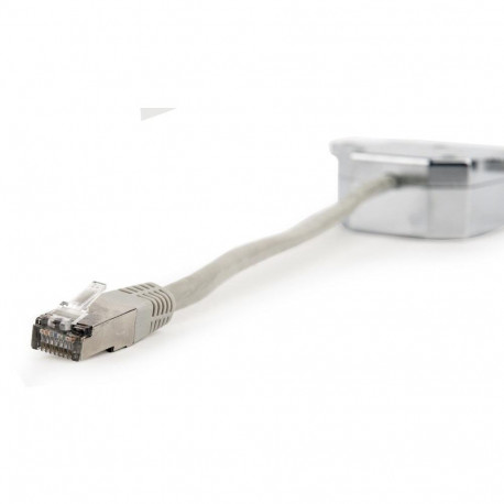 Gembird LAN port splitter  FTP  2x RJ45