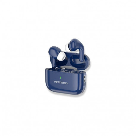 HEADSET WRL ECHO LITE E11 PLUS/BLUE NBVL0-PLUS VENTION