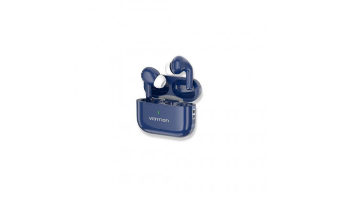 HEADSET WRL ECHO LITE E11 PLUS/BLUE NBVL0-PLUS VENTION