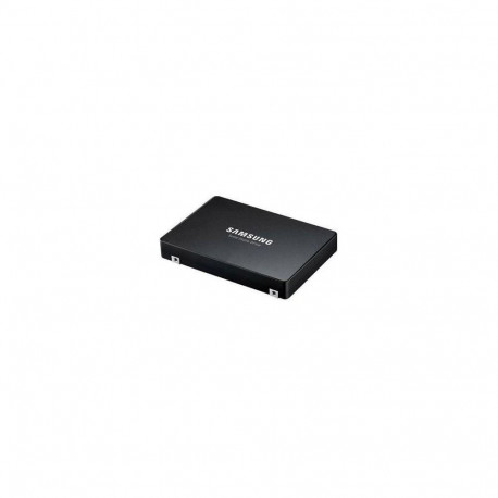 Samsung ettevõtte ssd PM1743 7.68TB 2.5” 15mm PCIe 5.0 x4 lugemine/kirjutamine: 14000/6000 MB/s luge