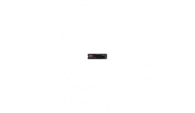 Samsung 990 PRO NVMe SSD 4TB