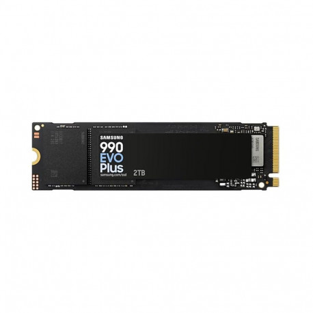 Samsung MZ-V9S2T0 2 TB M.2 PCI Express 4.0 NVMe V-NAND TLC