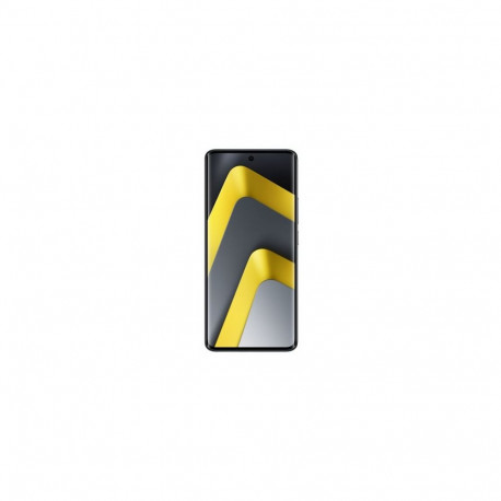 POCO nutitelefon M8 5G/8/512GB MZB0NR7EU, must