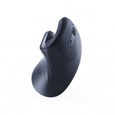GEMBIRD ergonoomiline juhtmevaba hiir