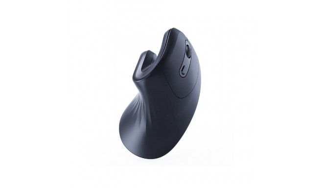 GEMBIRD Ergonomic wireless mouse