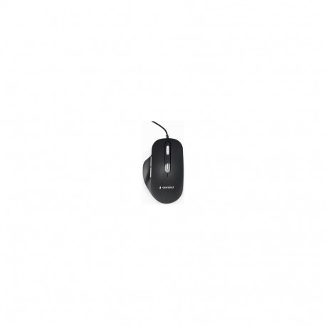 GEMBIRD MUS-6B-02 Optical LED mouse USB