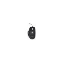 GEMBIRD MUS-6B-02 Optical LED mouse USB