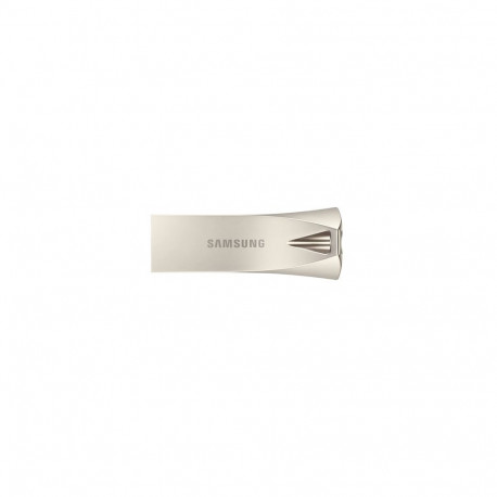 Samsung BAR Plus MUF-256BE3/APC 256 GB  USB 3.1  Silver
