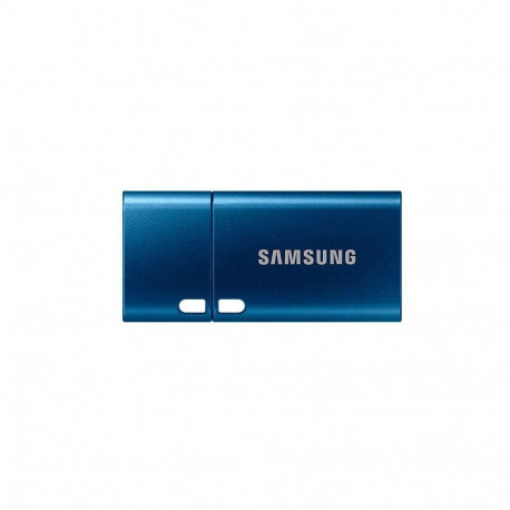 Samsung  USB Flash Drive  MUF-256DA/APC  256 GB  USB 3.2 Gen 1 Type-C  Blue 8806092535909