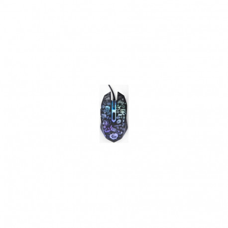 GEMBIRD MUS-6B-GRAFIX-01 optical mouse