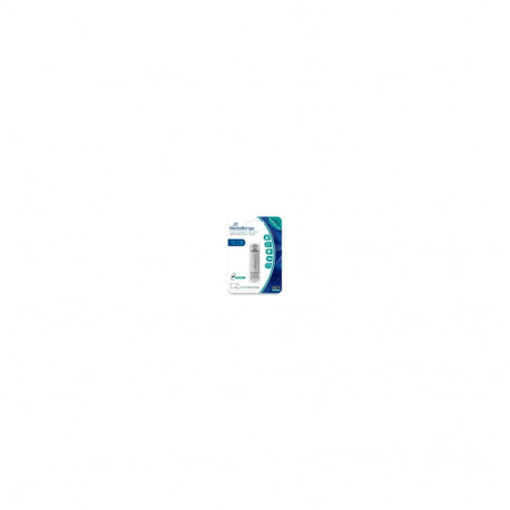 MediaRange USB-Stick 16 GB USB 3.1 combo mit USB Type-C
