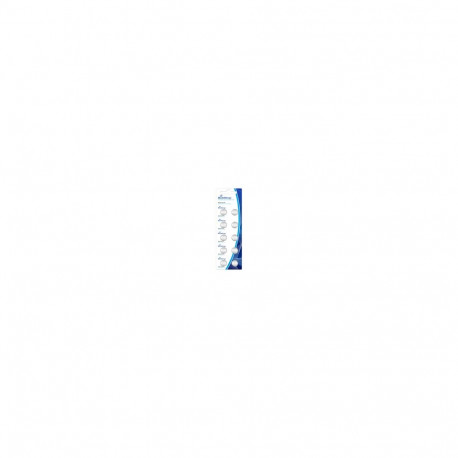 Batterie Mediarange Knopfzelle Blister Alkaline/LR 54 1 5 10