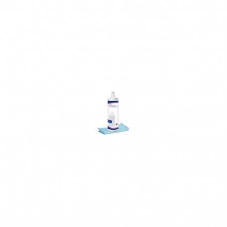 MediaRange ekraanipuhastuskomplekt TFT/LCD/plasma 250ml