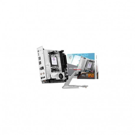 MSI emaplaat MPG B850I EDGE TI WIFI
