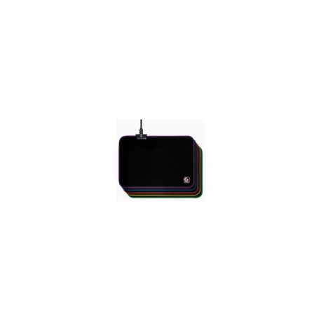 Gembird LED 250 x 350 mm Gaming