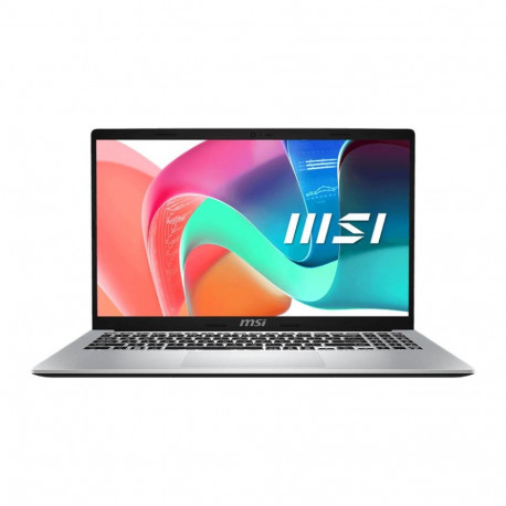 NotebookMSIModern15 F13MGCPU  Core i5i5-1334U1300 MHz15.6"1920x1080RAM 16GBDDR4SSD 512GBIntel Iris X