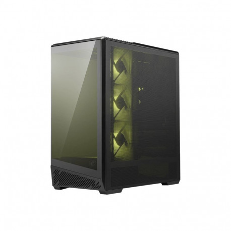 CaseMSIATX/micro ATX/Mini-ITXBlack/TransparentMidi TowerMAG PANO 130R PZMAGPANO130RPZ