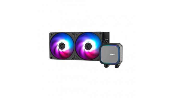 MAG CORELIQUID A13 240 240mm ARGB