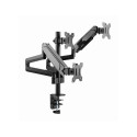 GEMBIRD Desk mounted adjustable mounting