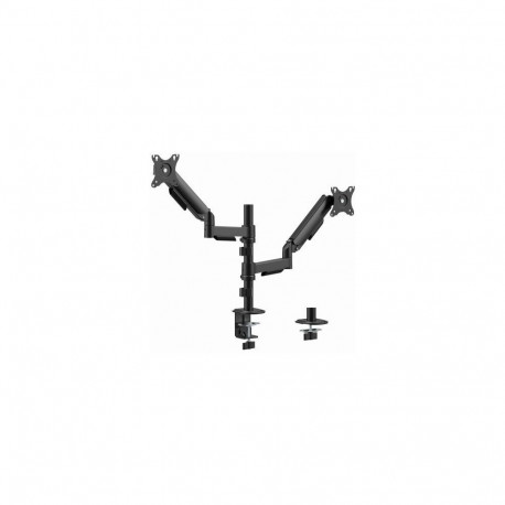 GEMBIRD monitori kinnitusarm MA-DA2P-02 17-32"