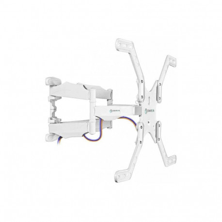 ONKRON TV seinakinnitus M5-W 37-70", valge
